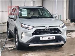 تويوتا راف 4